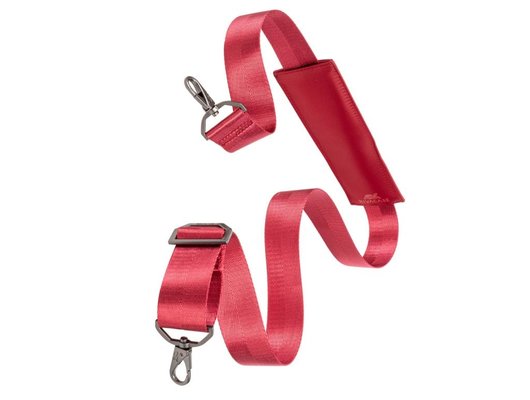 Кейс для ноутбука RivaCase 8630 red для ноутбука 15.6